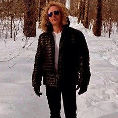 Mikhael Bogoslovkiy
