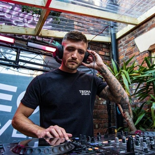 Rex The Dog - Change This Pain For Ecstasy (Binns Edit)(Free Download)