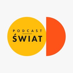 Podcast Świat