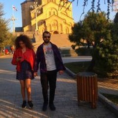 Gocha Kekelidze
