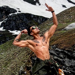 Anish Zyzz