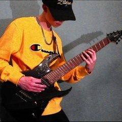 Harrison B-M