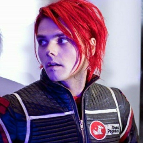 Party Poison.