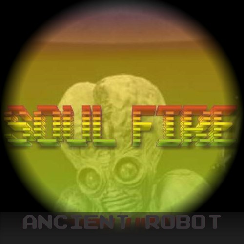 Soul Fire’s avatar