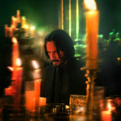 BoogieWick Unreleased