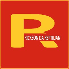 Rickson Da Reptilian