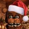 Freddy Blockbear