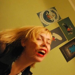 Anna Shelestun