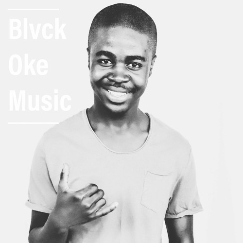 Blvck Oke’s avatar