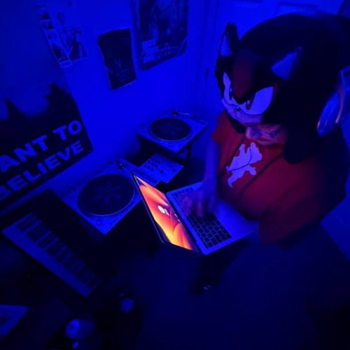 SoundCloud profile picture for @justd4ve