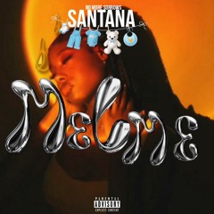 MEL ME SANTANA💕