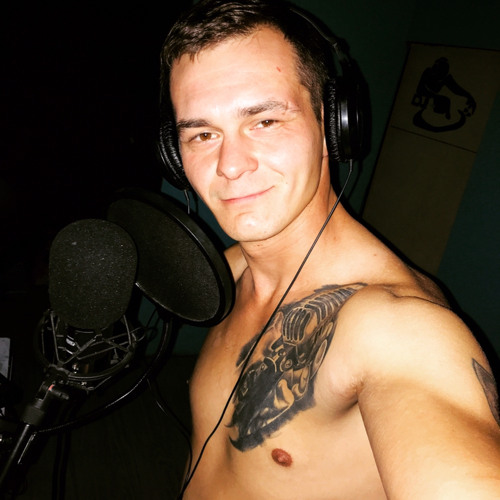 Krzysztof Blizniak’s avatar