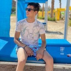 محمد الطلخاوى