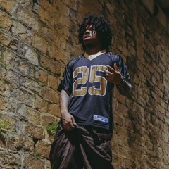 QUANTRELL