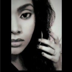 The African Empress ( Yosra Bashir )