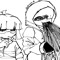 Guy who likes undertale and stuff