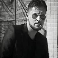 محمود مصباح حلس