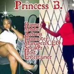 Princess B.
