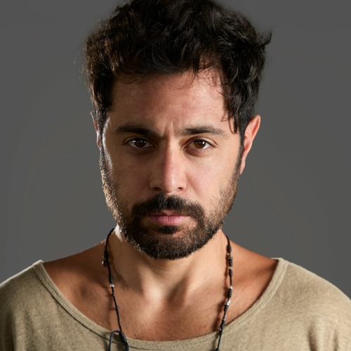 Juan Yarin’s avatar