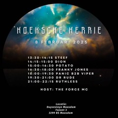 05. Panic B2B Viper - Hoeksche Herrie 2025