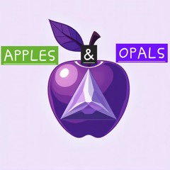 Apples&Opals