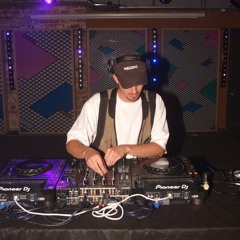 DJ LUMBRIDGE