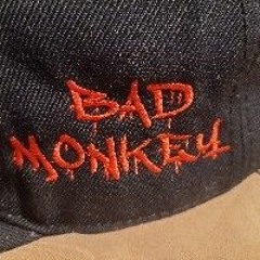 BaDmonkey420