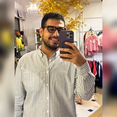 Shady Yousef 🎶