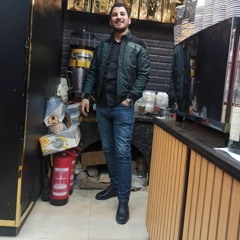 Abdullah Hamdy