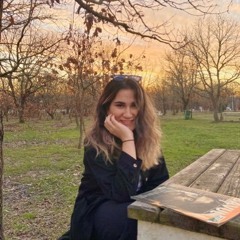 Ayşe Kınalı