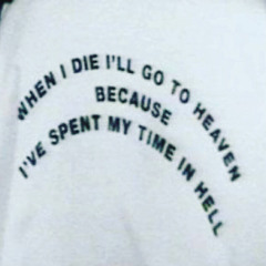 PARADOX  / 184PROOF / NET / INSTICT