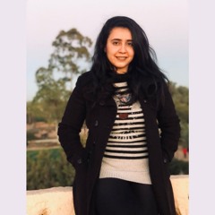 Merna Saad Saeid 1