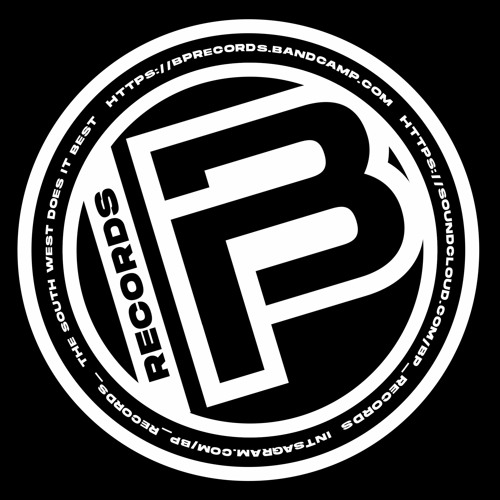 BP Records’s avatar