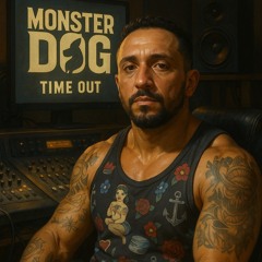 Monster Dog