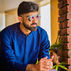 Faraz Ahmed