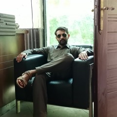 chauhdhary Zeeshan Hassan