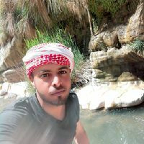 Mohammed Al-zairat’s avatar