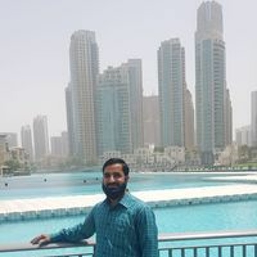 Mohammed Waheed’s avatar