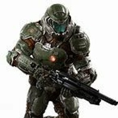 doom slayer