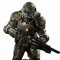 doom slayer
