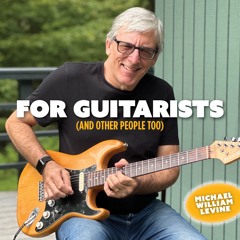 Michael William Levine