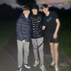 rhys hunter