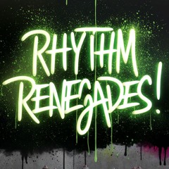 Rhythm Renegades