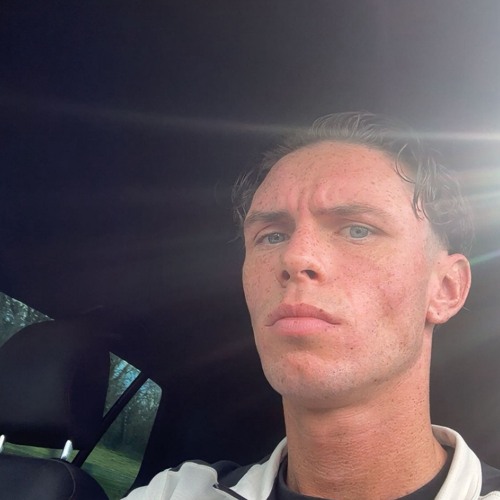Ryan Gargan — artist photo