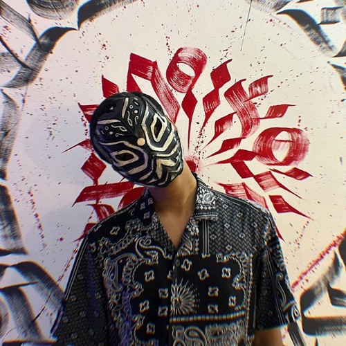 Anonimoust — artist photo