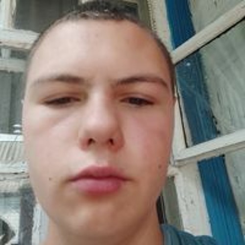 Сергей Рябец’s avatar