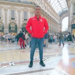 Ahmed Abd Elazez
