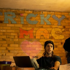 Tricky Mac, Benny T & Daddy K