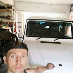 Александр Подорванов