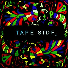 Tapeside. Collective